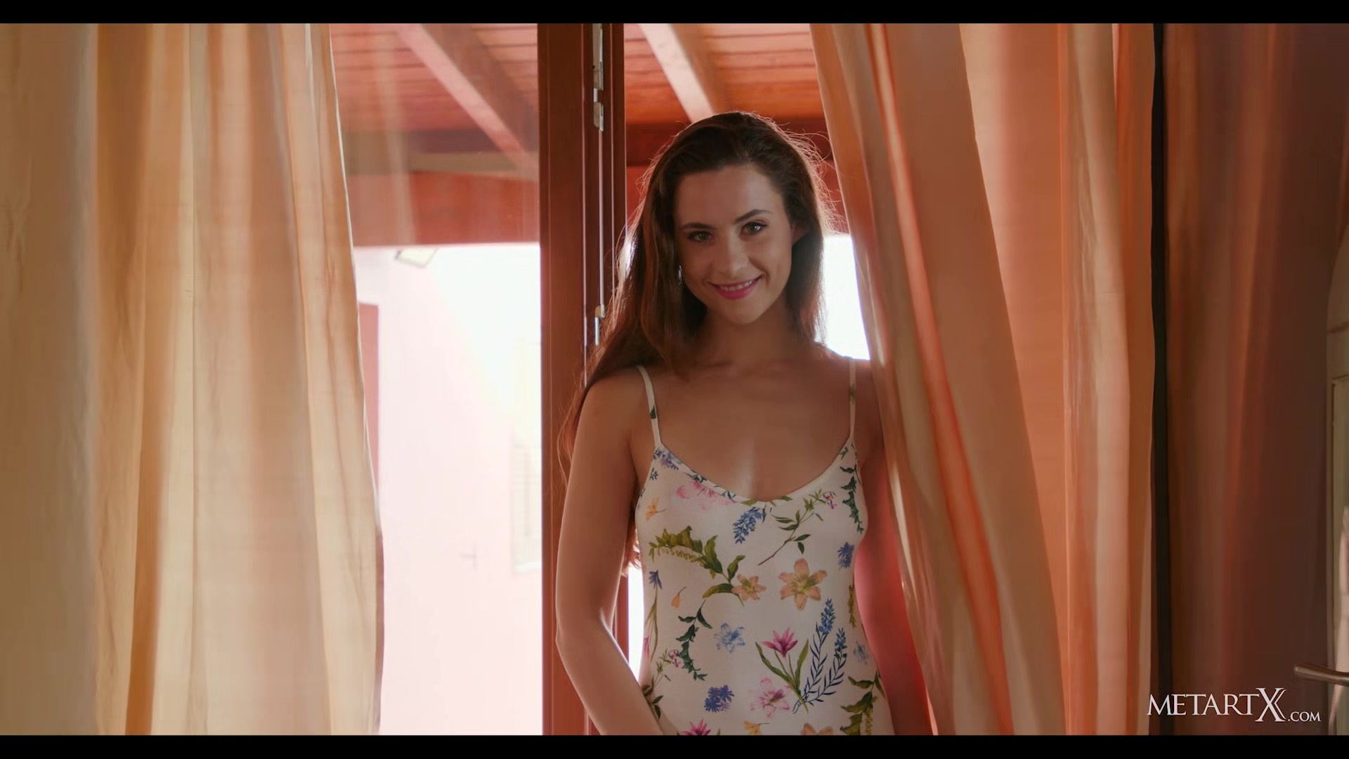 Morning Flirt - Mara Blake - MetartX