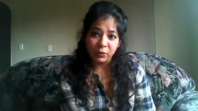 I like to be a desi gal