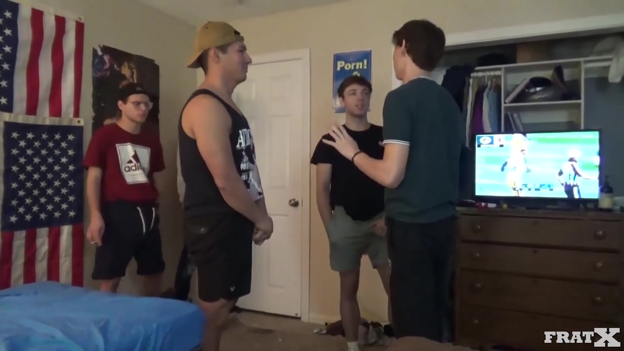 Bills Due Bitch - Fratx