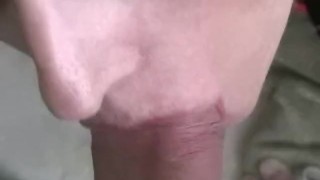 Fetish Cocksucker Granny Facial