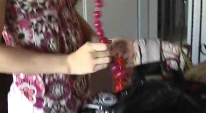 Red hair green eyes white skin Pink pussy.
