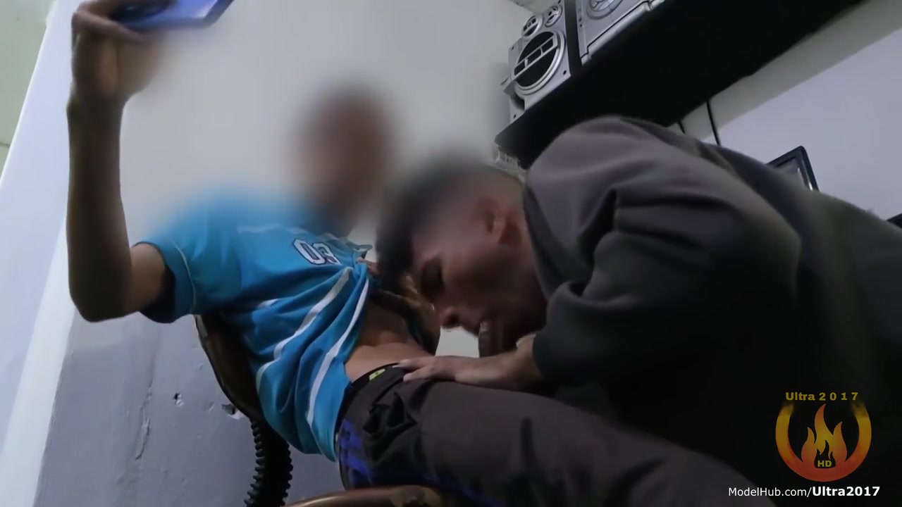 Sucking The Math Teacher
