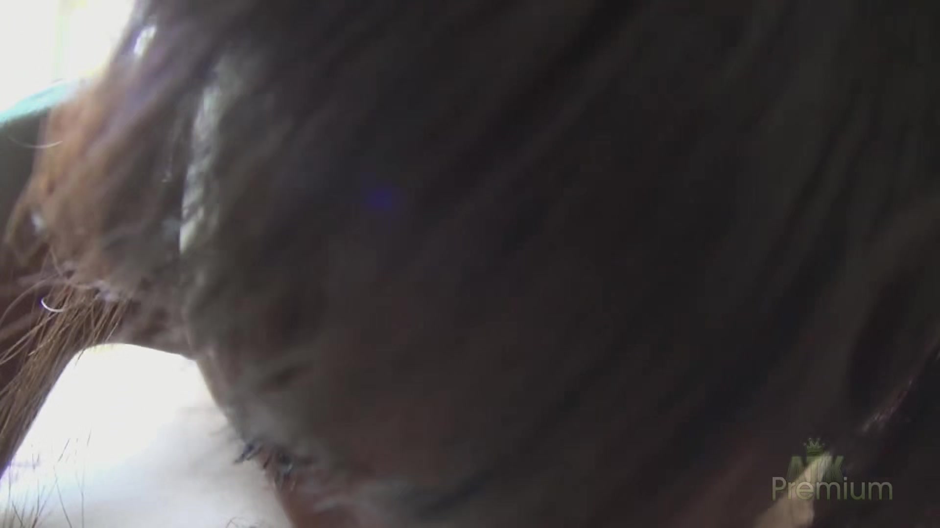 Virtual Date With Ana Foxxx 3/3