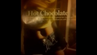 hot chocolate