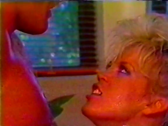 Tamara Longley, Kristara Barrington, Summer Rose in vintage sex clip