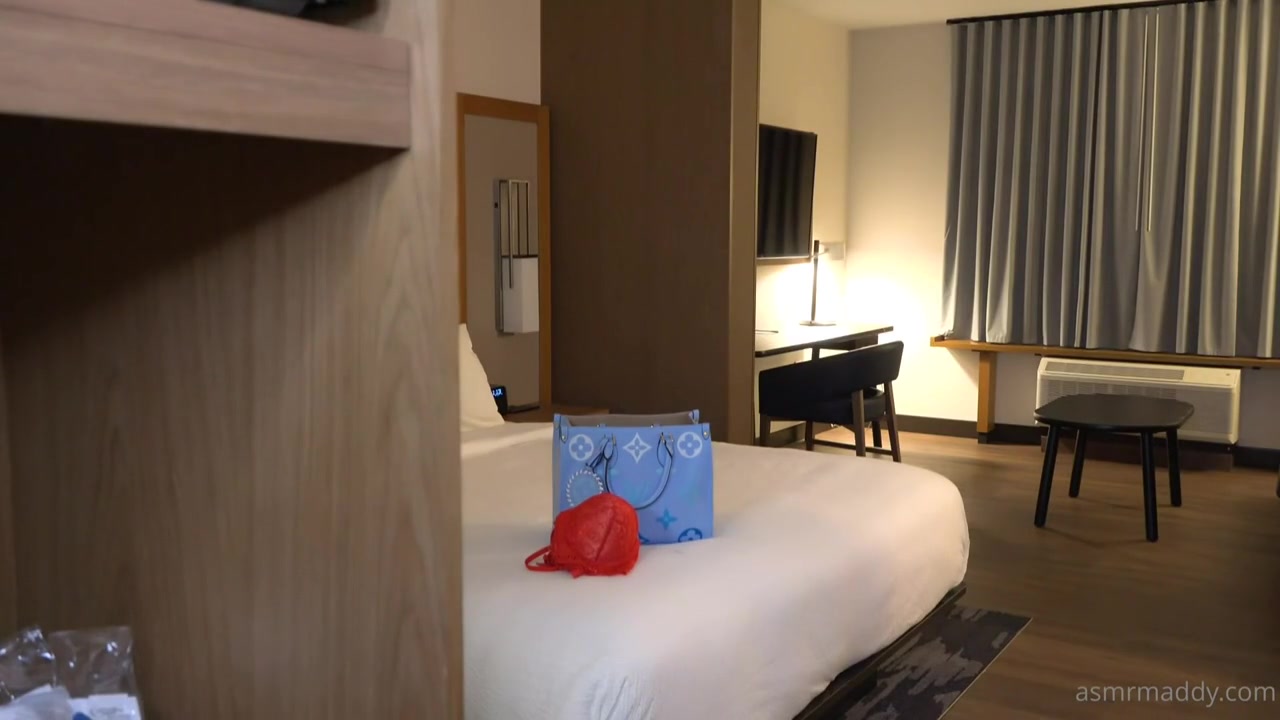 Asmr Maddy In Nude Try On And Dildo Play Video Leaked