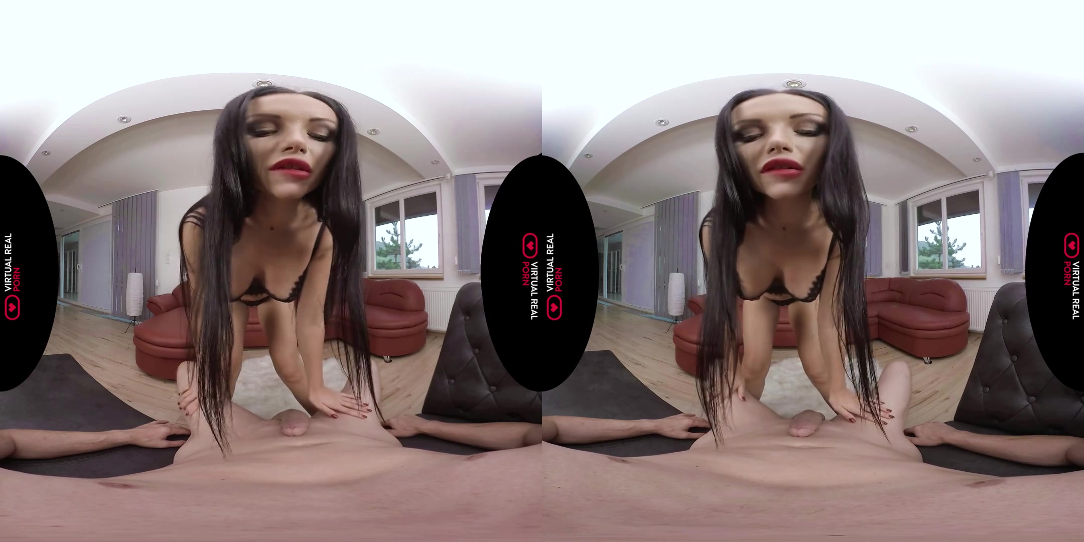 Sasha Rose in Master Of Fuckers - VirtualRealPorn