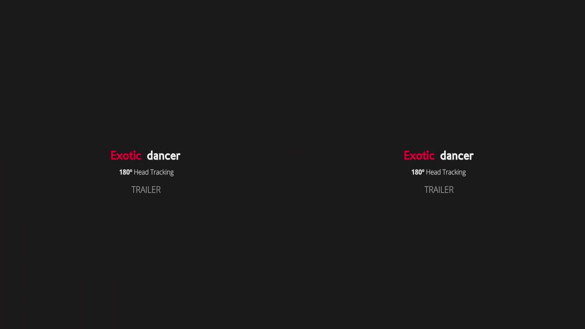 Exotic dancer