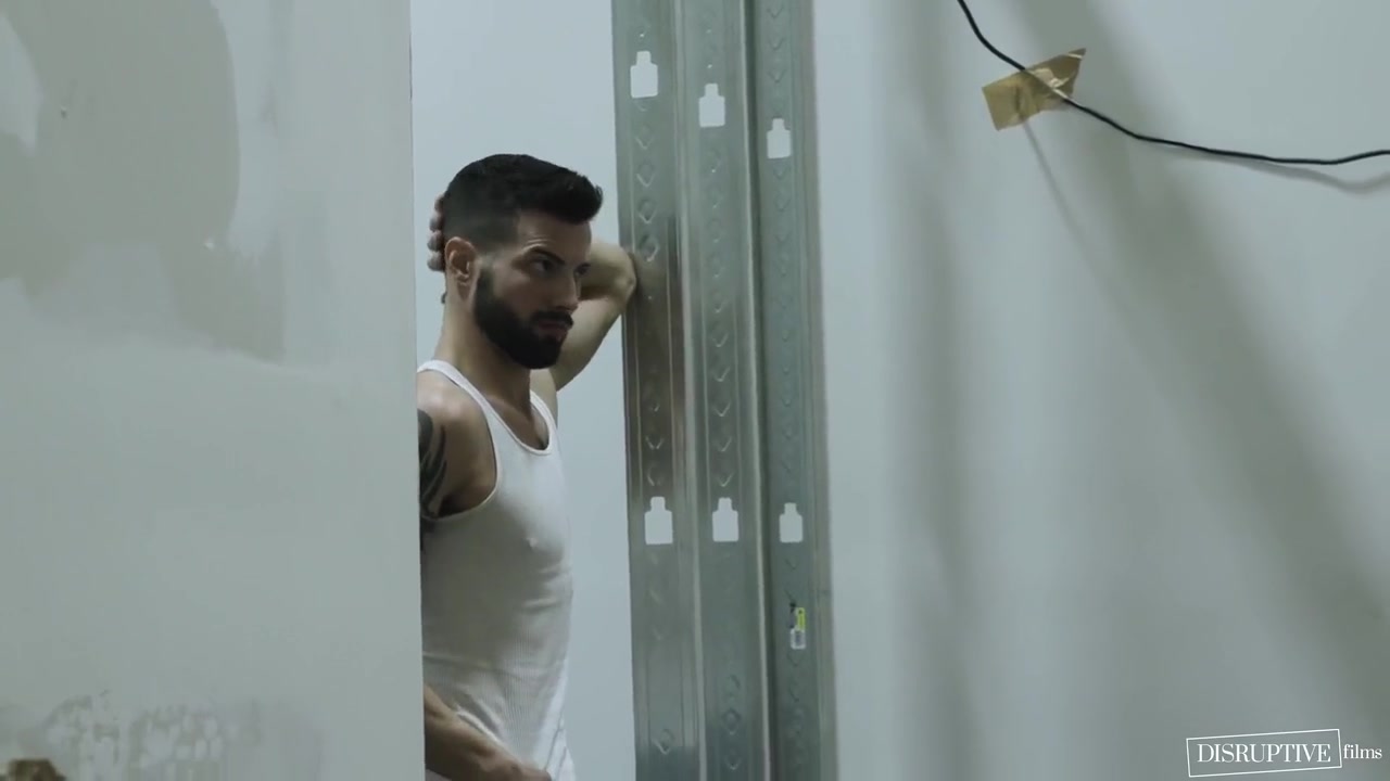 Deep Dicc, Brian Bonds And Casey Everett - Taboo Men: Reality Of Gay Building Life