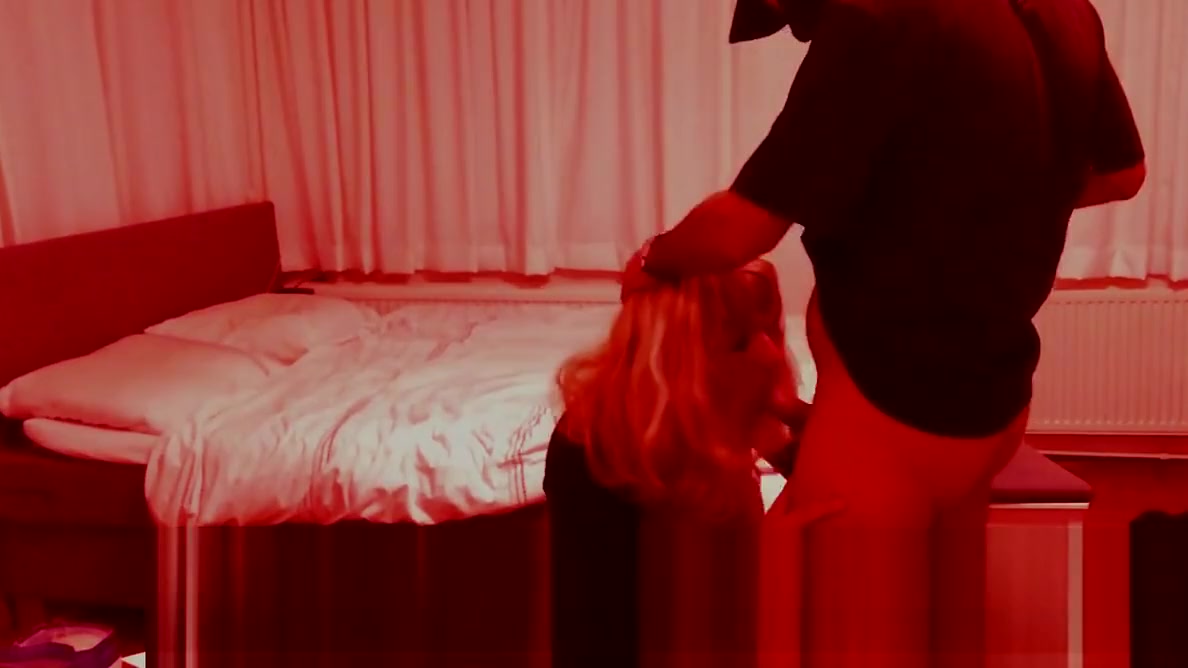 sissy hard fuck red light district annalicious