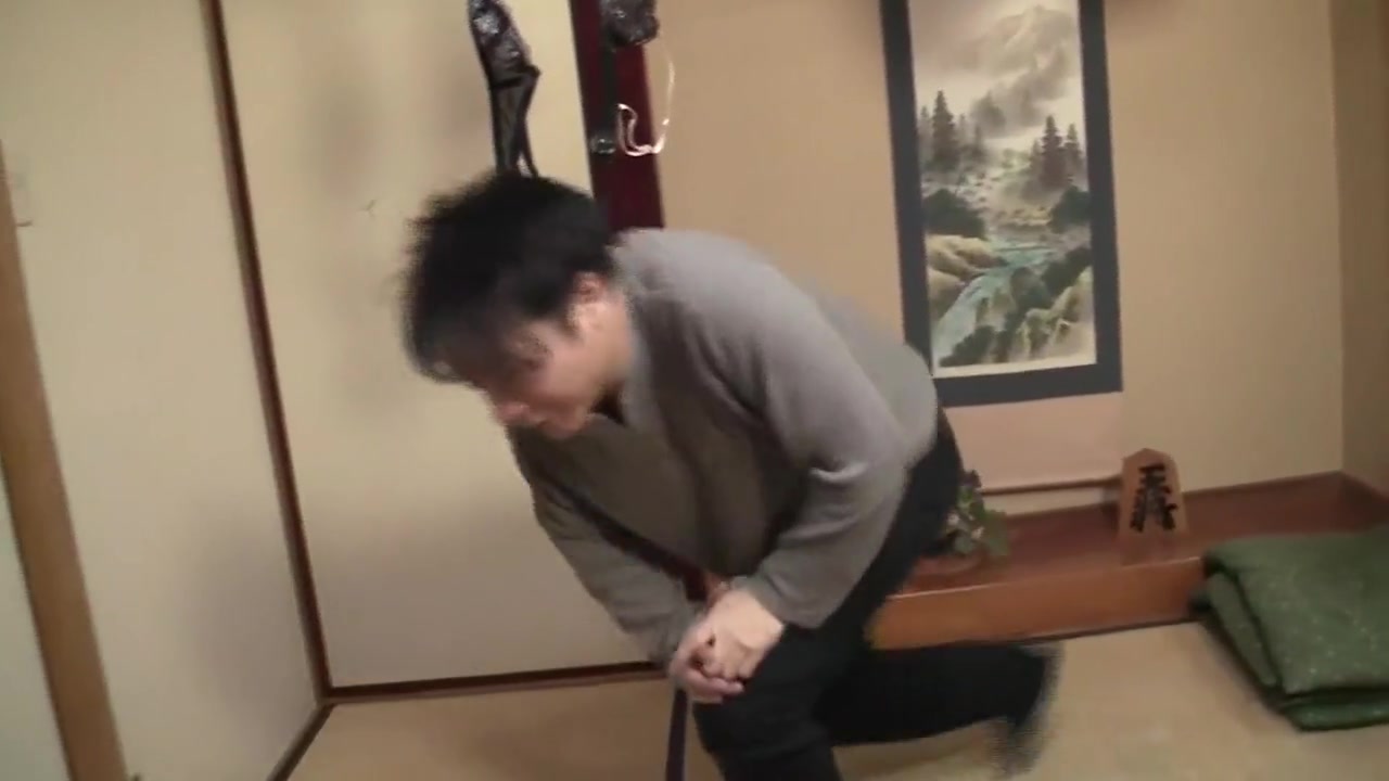He Gets Excited To See His In-law. She Makes Deserts Part 2