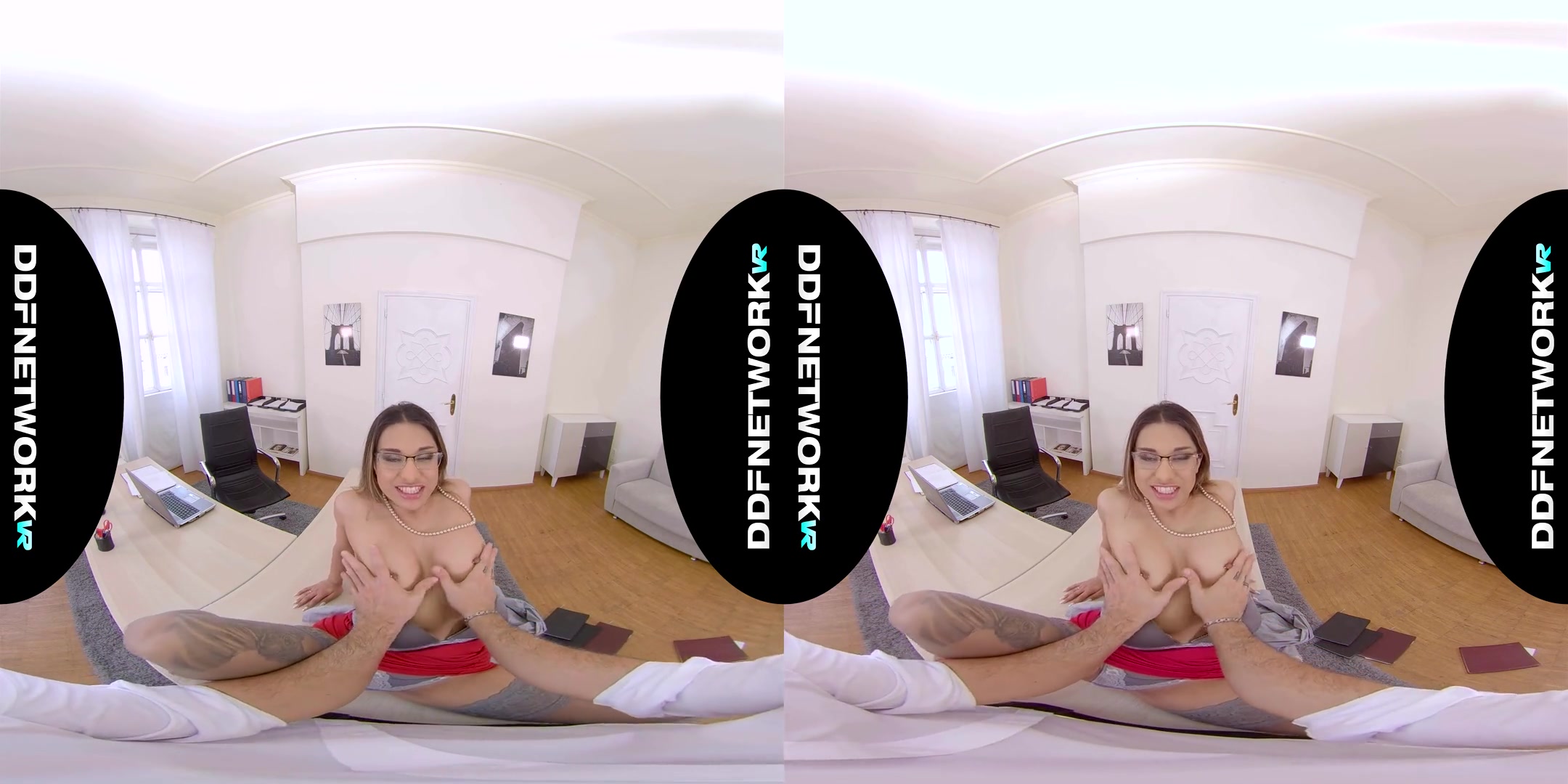 Office Nympho - SexLikeReal