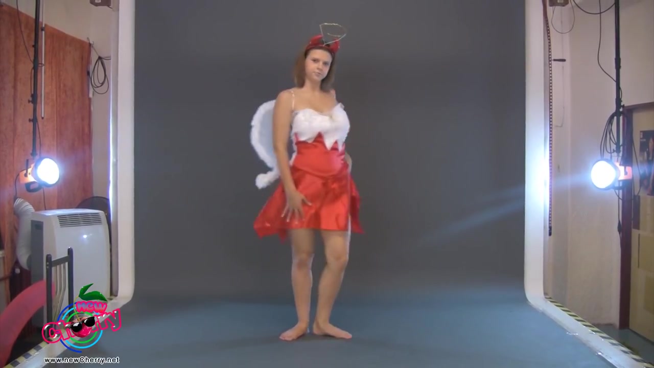 Cherry Compilation 6