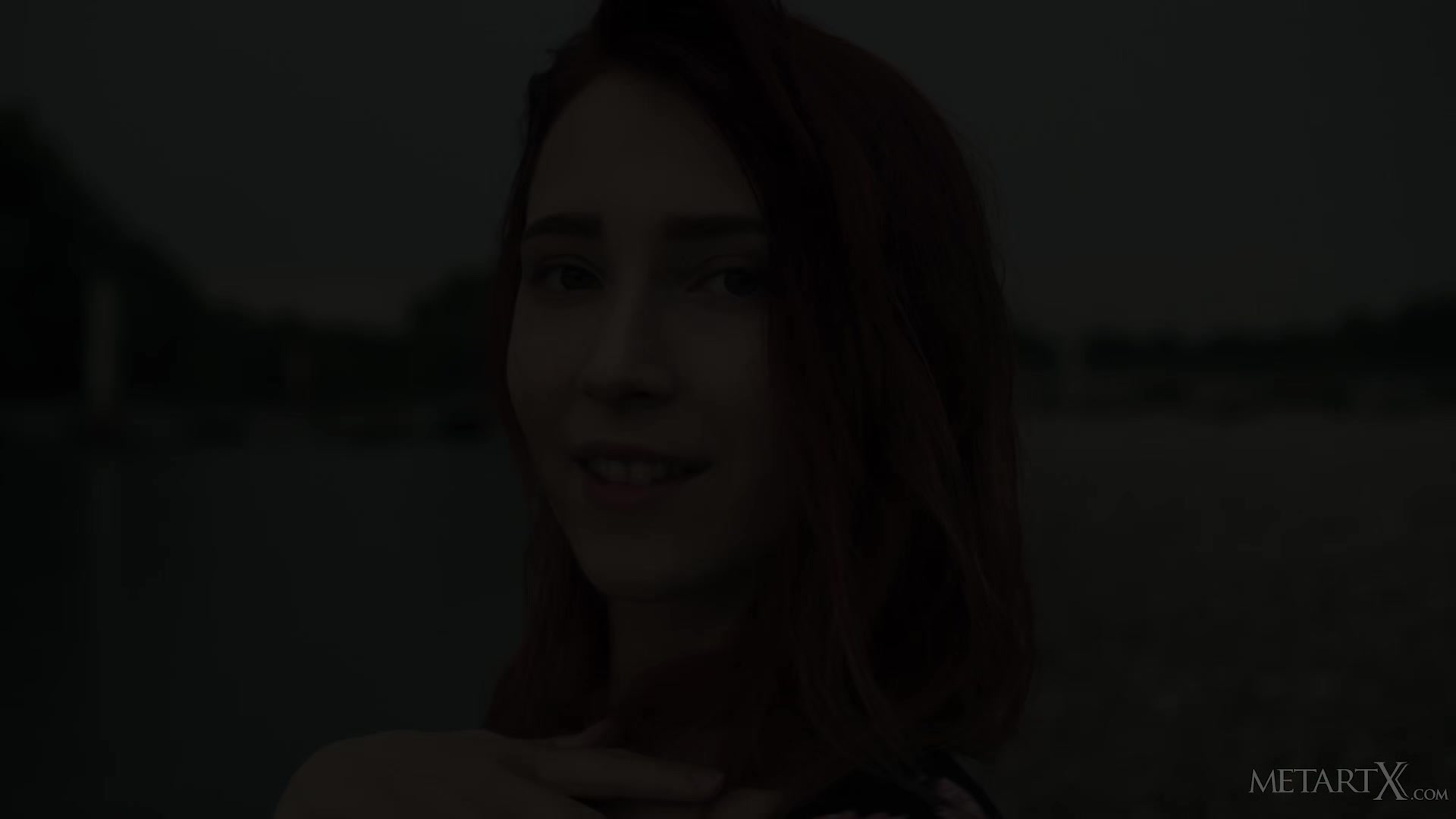 The River Girl - Elin Flame - MetartX