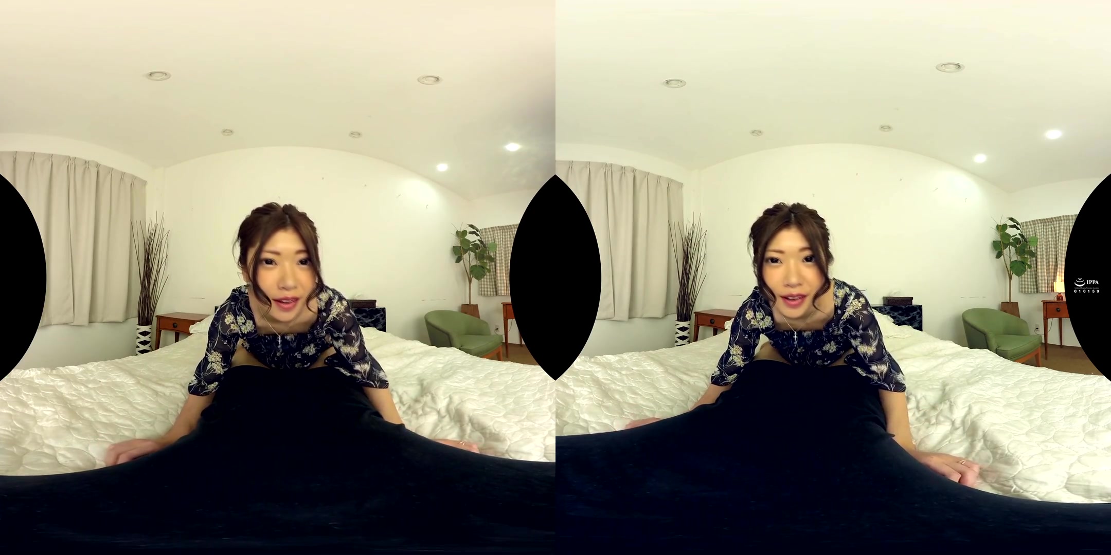 Yuuna Ishikawa and Ayame Ichinose Cheating Wives Delivery Health (One Visit Is Never Enough!) 1 - CasanovA