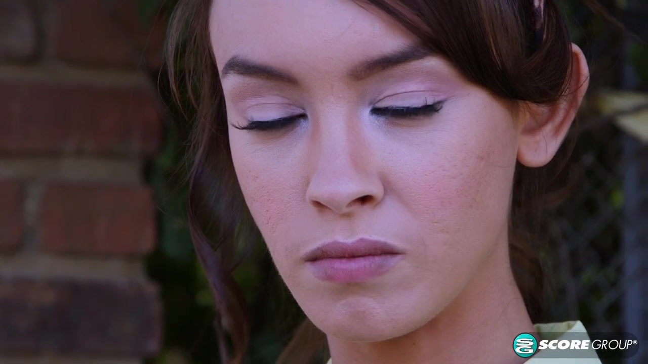 Charity's Generous with Her Pussy - 18Eighteen