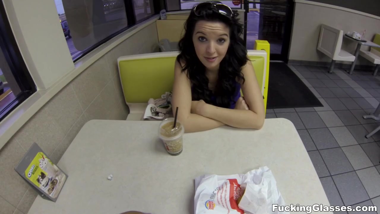 Natalie Heart in Fucking my Step brother's girlfriend