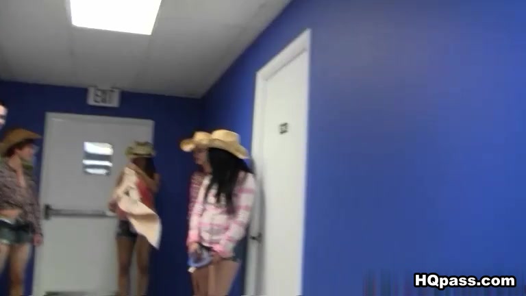 DareDorm Movie Scene: Ride em cowgirl