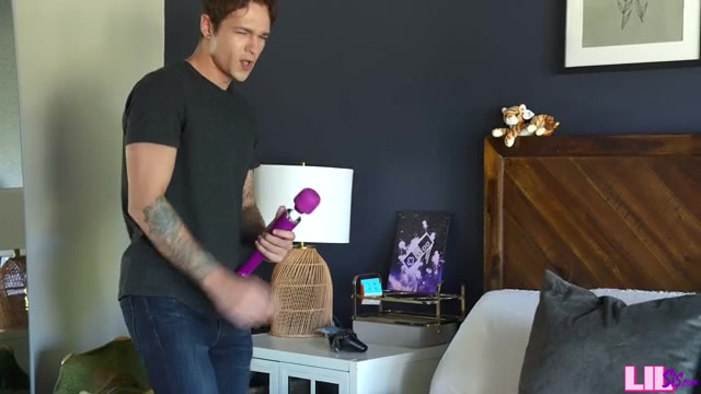 Do You Like My Toys Stepbro - S2:E3 - Nubiles-Porn