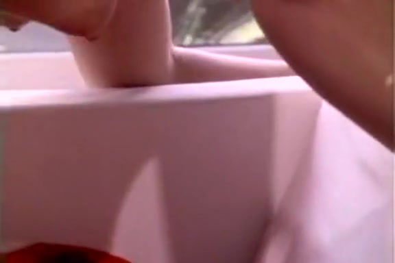 Cassidy, Mike Horner in irresistible sex lust of vintage xxx movies