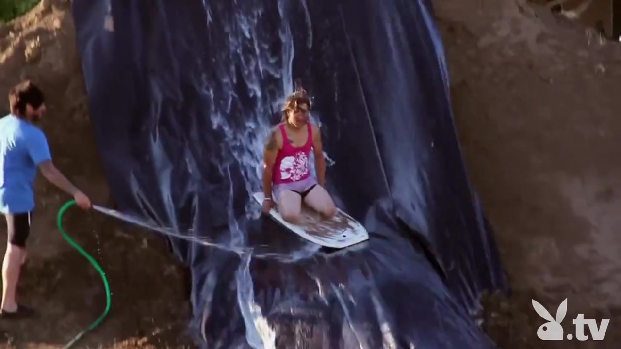 BADASS, Season #2 Ep.4