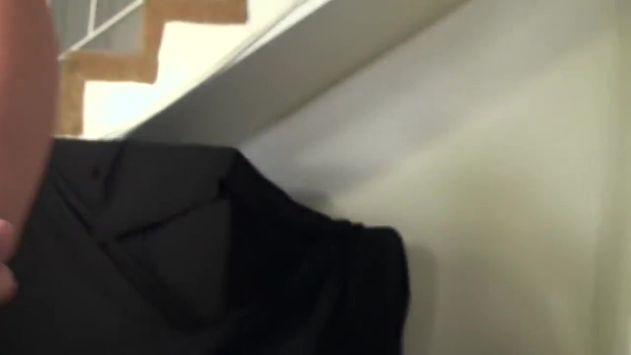 Corrupt Cop Frisks And Ties Bikini Babe