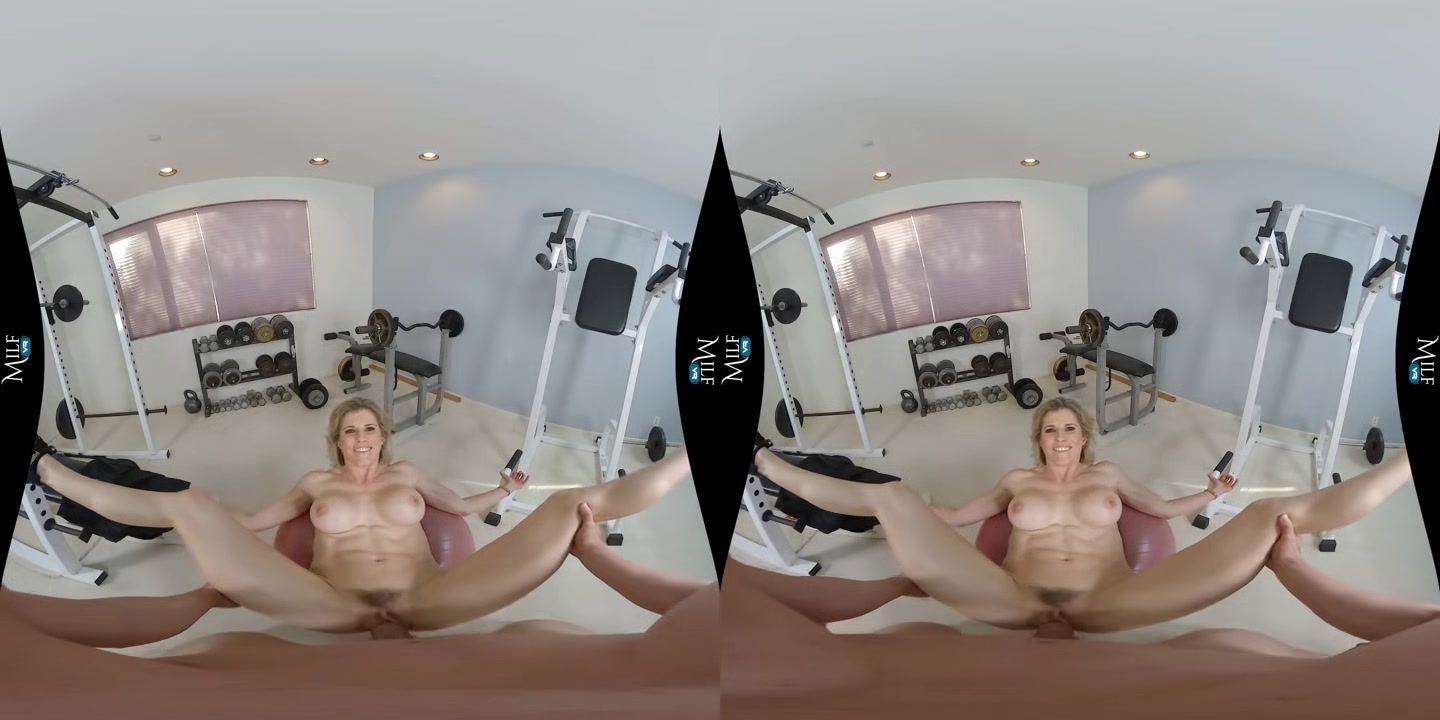 Swolemate - MILFVR