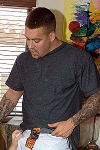 Jarrod Steed
