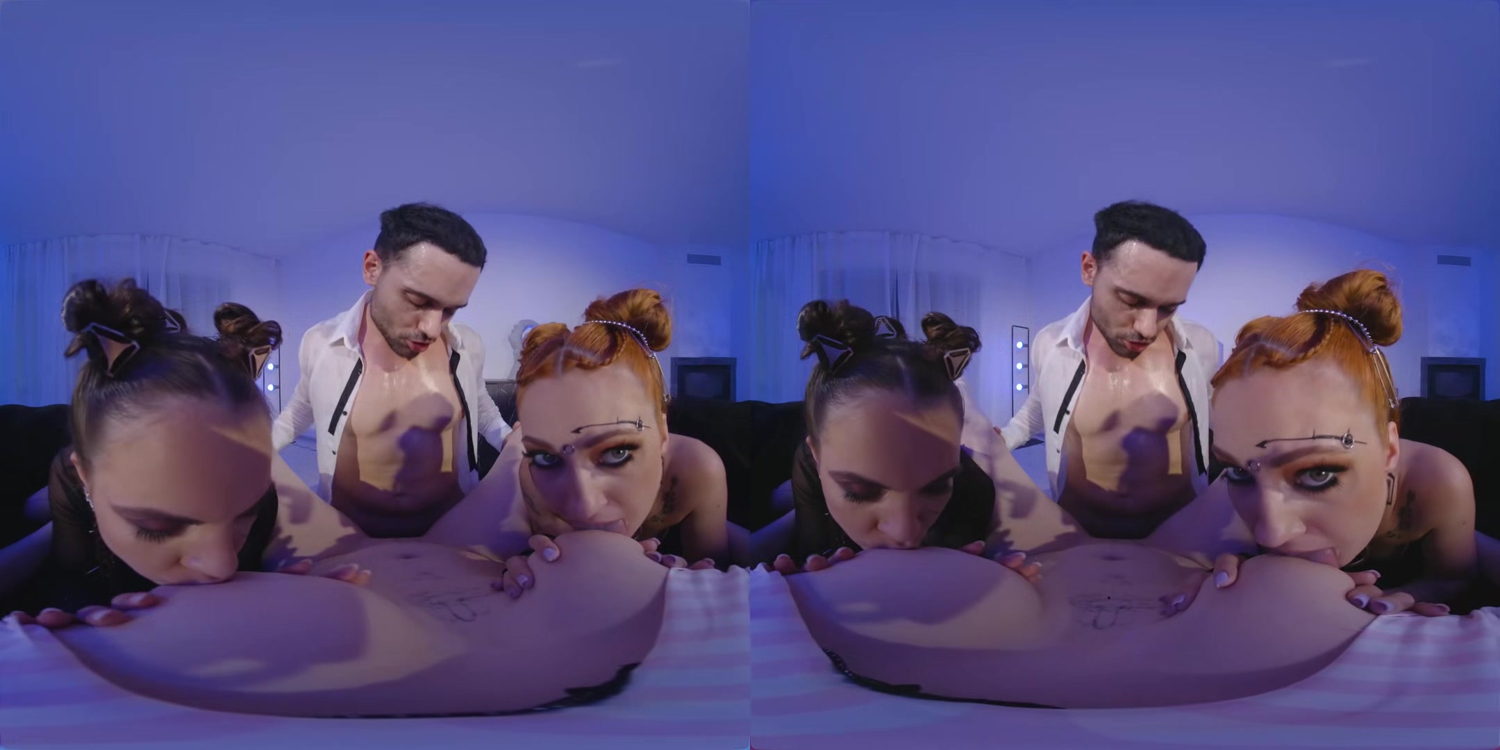 CyberDreams