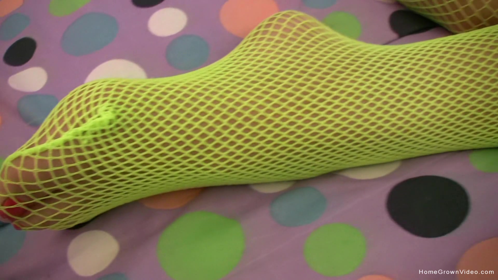 Rubbing & Pumping A Toy Inside - Chloe James