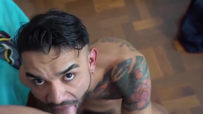 Curei A Ressaca Do Meu Primo