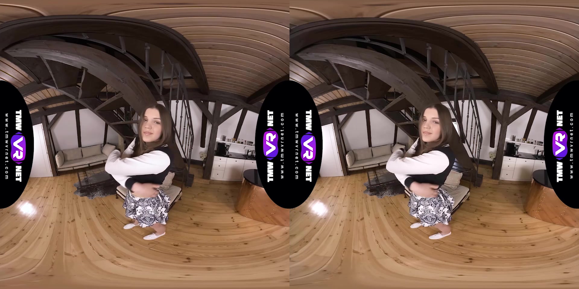 Solo sex dance in pussy - TmwVRnet