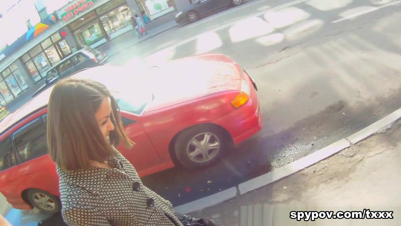 Jalace & Anonymous in Sex Reward For Persistence - SpyPOV