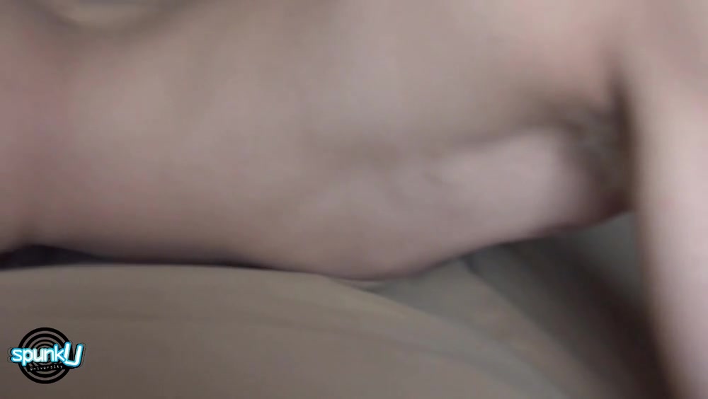 Soft Sounds, Hard Cock (Asmr) - Spunku