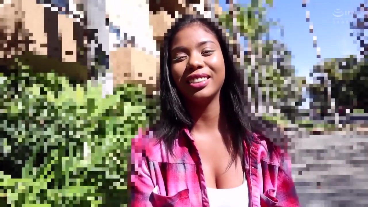 Asian Ebony Angel - SkyAngel