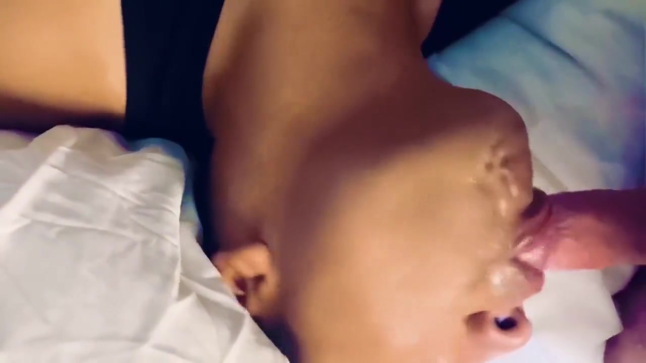 Str8 22yo Kyle Enjoys My Throat
