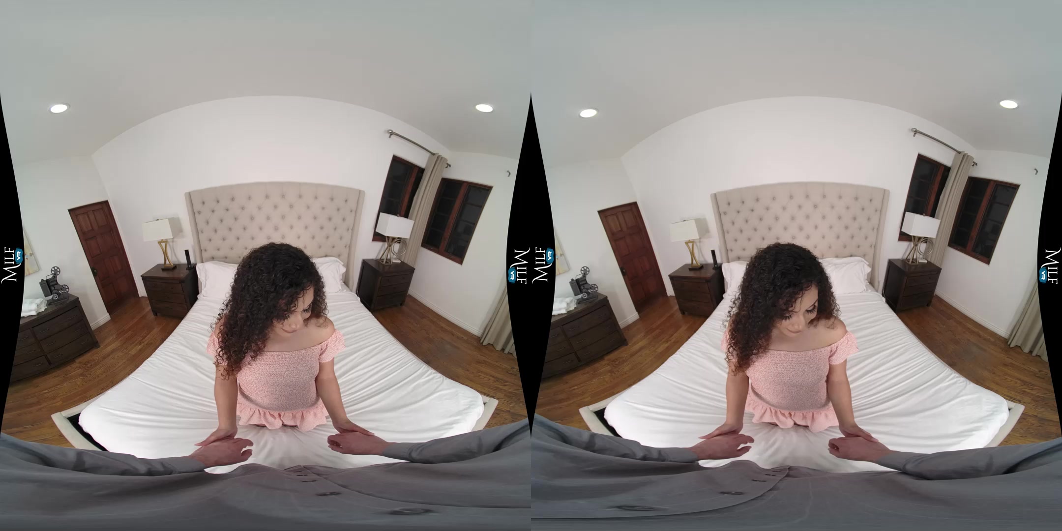 MilfVR - Country Chick And The City Dick