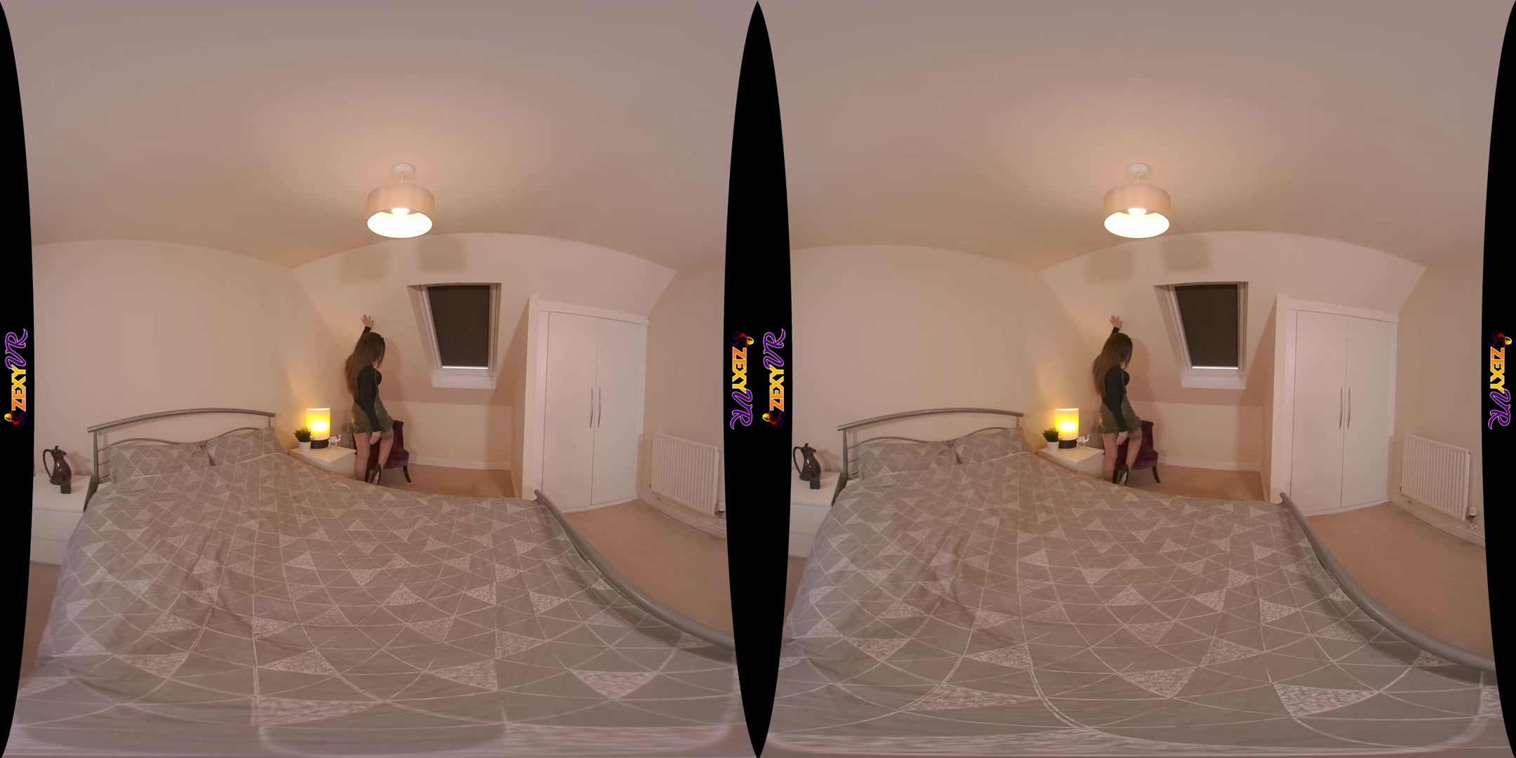 Fooling Around - ZexyVR
