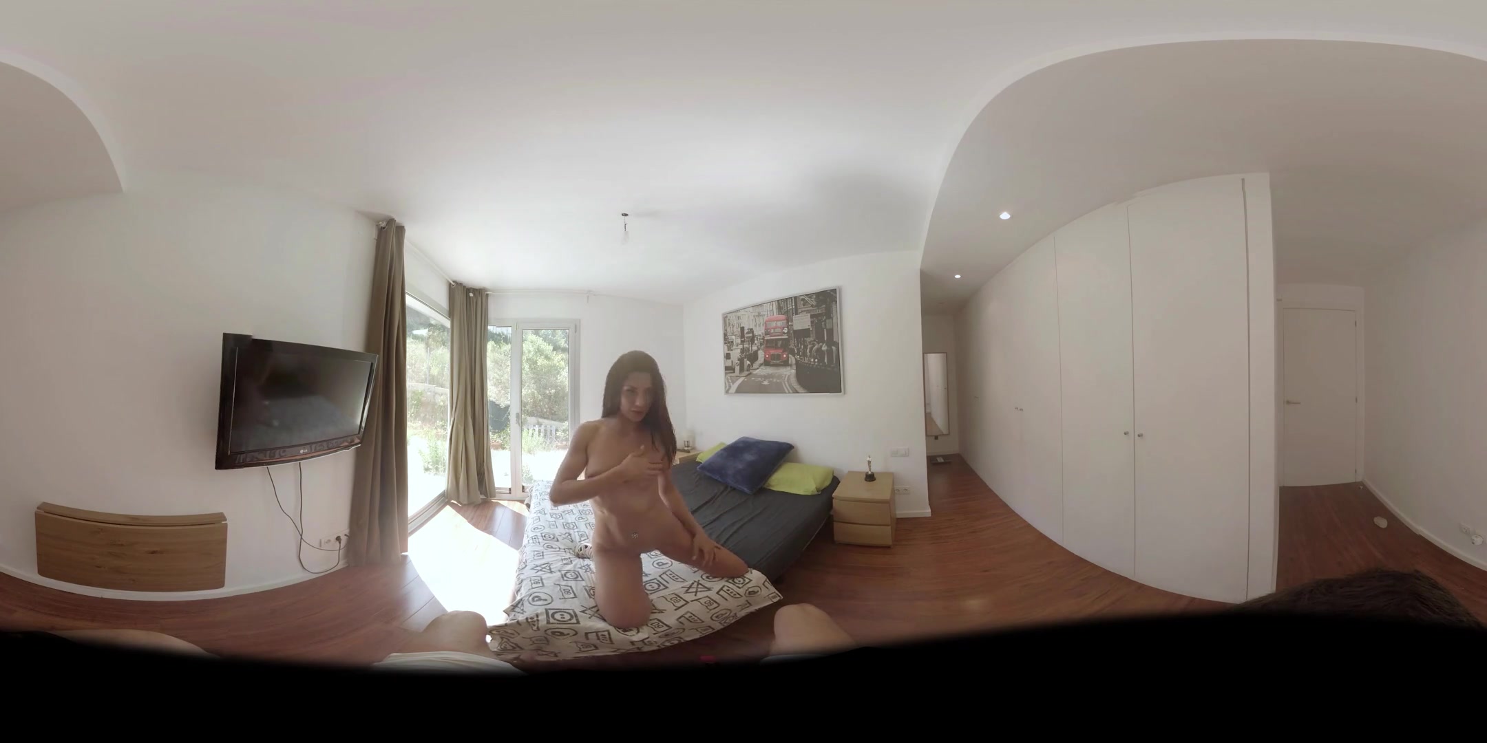 Alexa Tomas in My Neighbor's Wife 1 - VirtualPorn360