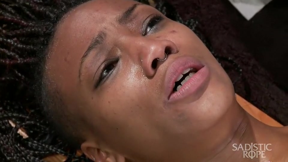 Extreme Bondage, Water Boarding, Evil Torment, & Intense Orgasms!!