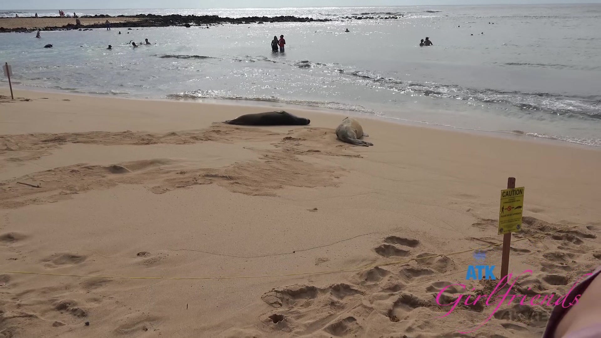 Virtual Vacation In Kanai With Jill Kassidy Part 4