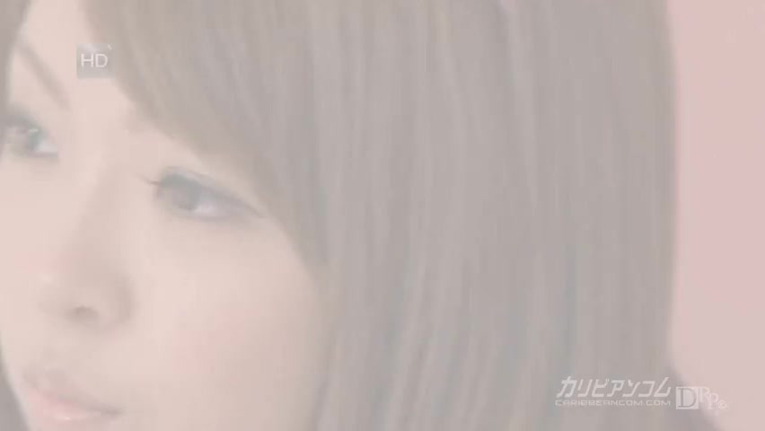 Sayaka Fukuyama Yuzu Shiina Ageha Kinoshita CRB 48 - Caribbeancom