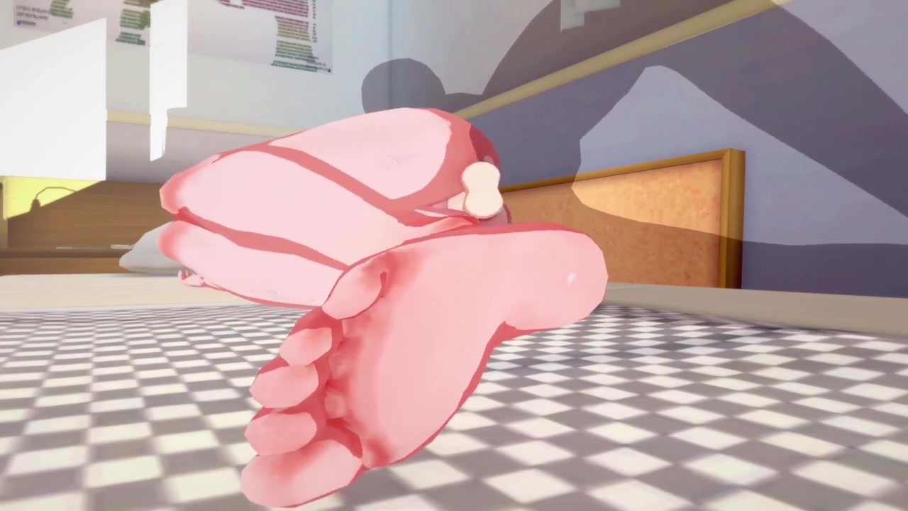 3d Hentai And Hentai 3d In Pyra Xenoblade 2 5/5