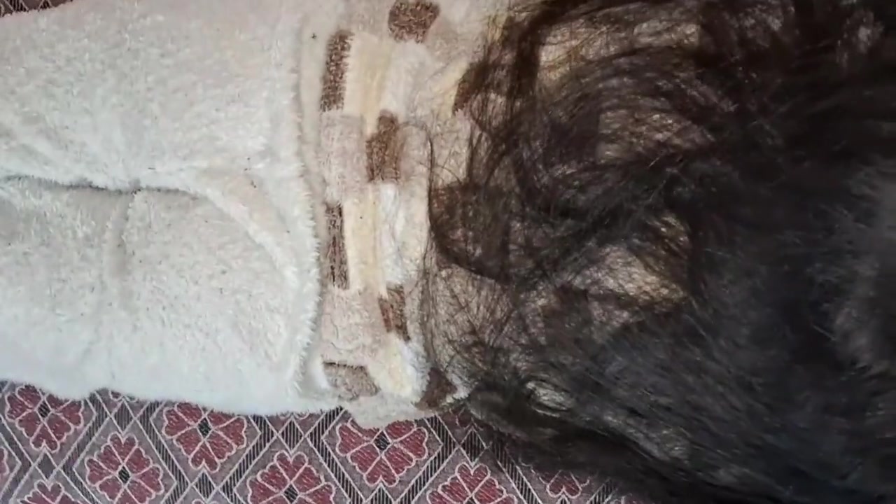 Soteli Bahan Ki Sardi Me Ki Chut Chudayi