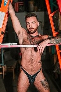 Jarrod James