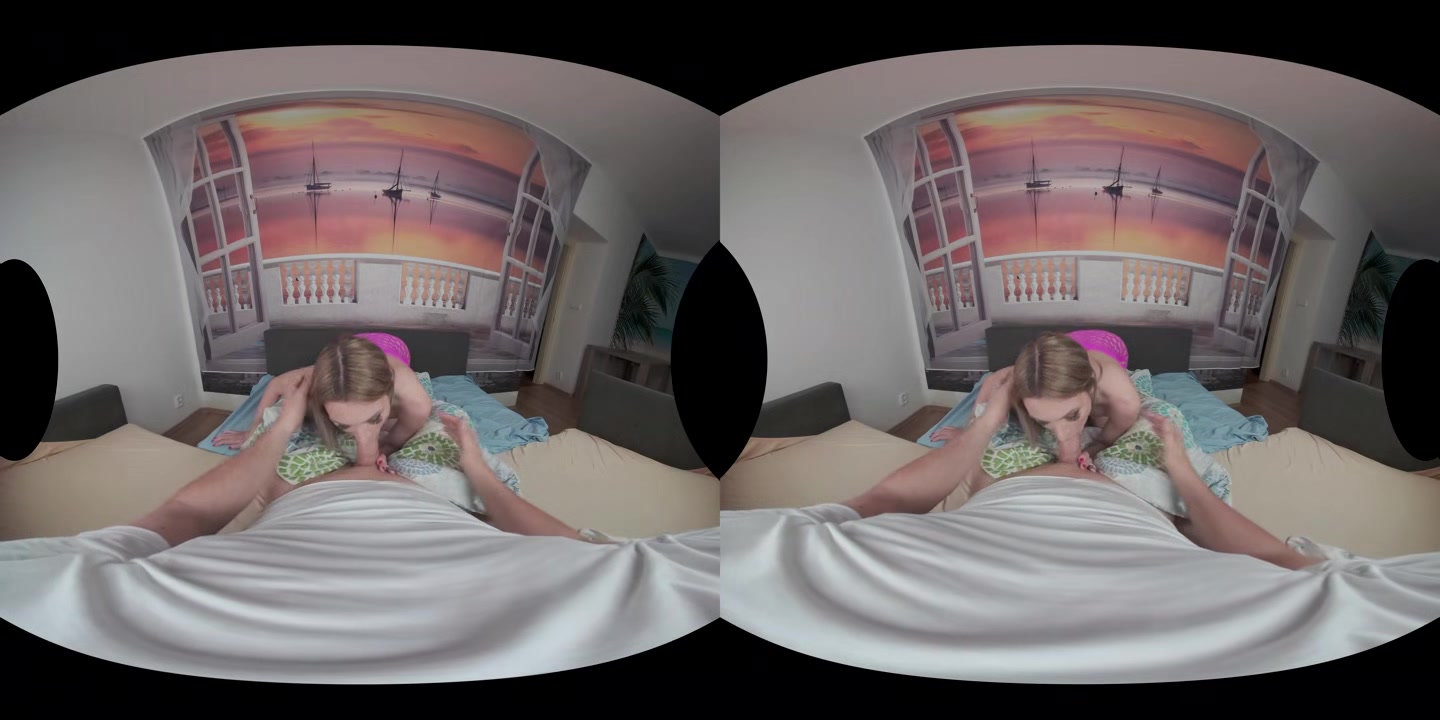 Micky Muffin: Pretty in Pink - POVcentralVR