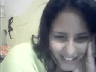 I become acquainted with girl in webchat and she showed her pussy
