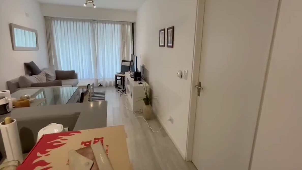 Unfaithful Busty Wife Fucks Pizza Guy To Avoid Paying For Delivery - Hot Milf