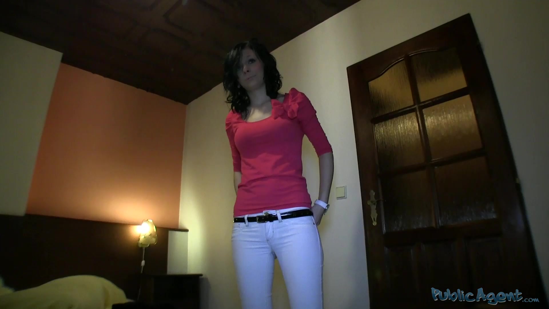 PublicAgent Clip. Lenka