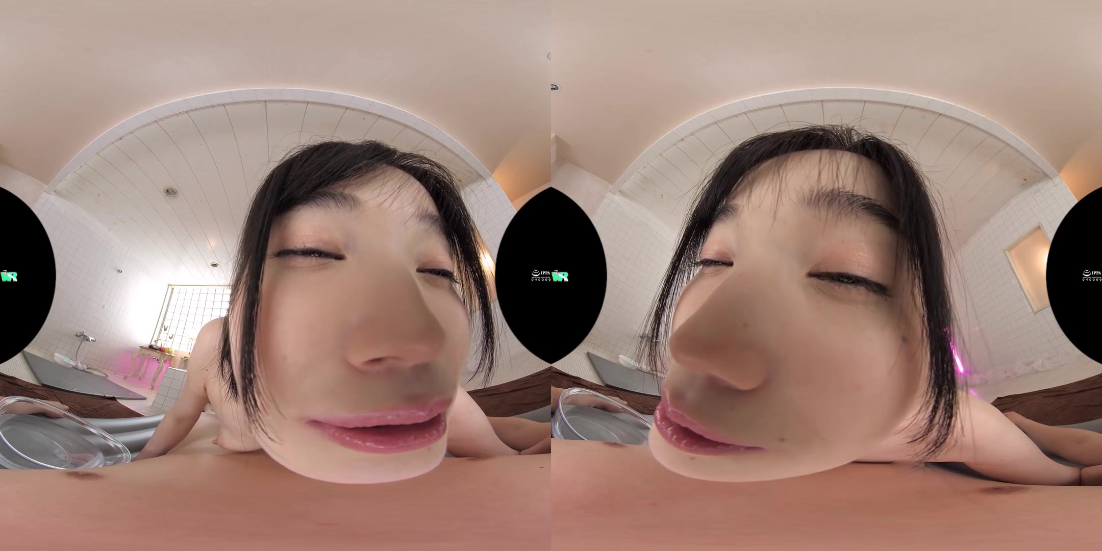 Momo Honda - Full Service Sexual Massage With Pale And Slender Goddess Part 2